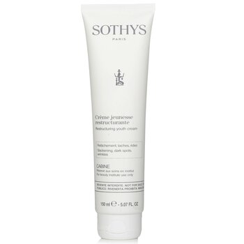 Sothys Restructuring Youth Cream (Salon Size)