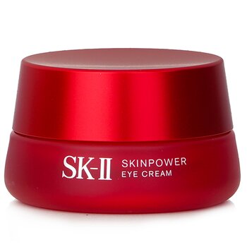 SK II Skinpower Eye Cream