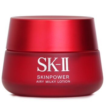 SK II Skinpower Airy Milky Lotion