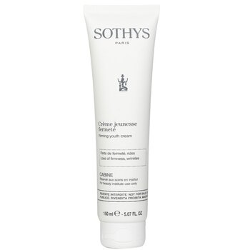 Firming Youth Cream (Salon Size)