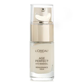 LOreal Age Perfect Eye Renewal - Skin Renewing Eye Treatment - For Mature, Dull Skin