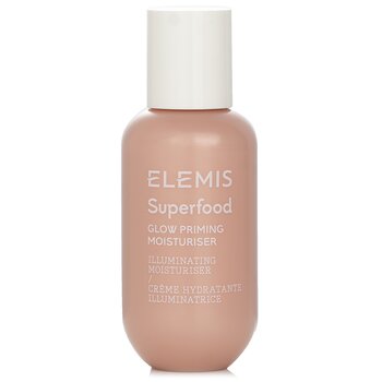 Elemis Superfood Glow Priming Moisturiser