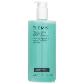 Elemis Pro-Collagen Energising Marine Cleanser (Salon Size)