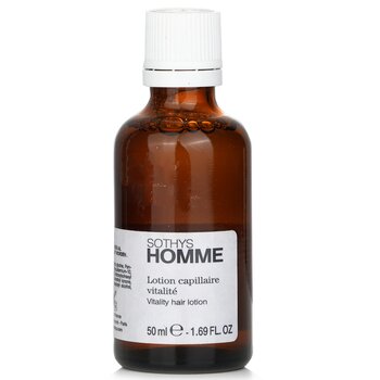 Homme Vitality Hair Lotion