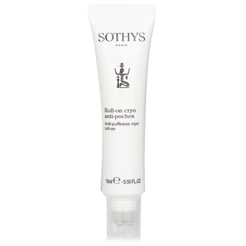 Sothys Anti-Puffiness Cryo Roll-On