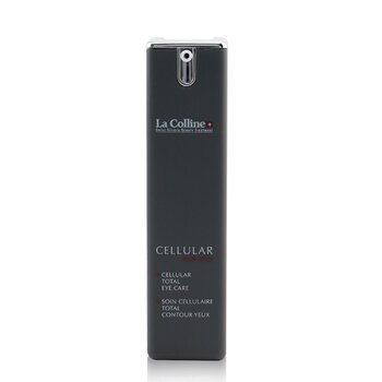 La Colline Cellular For Men Cellular Total Eye Care - Eye Gel
