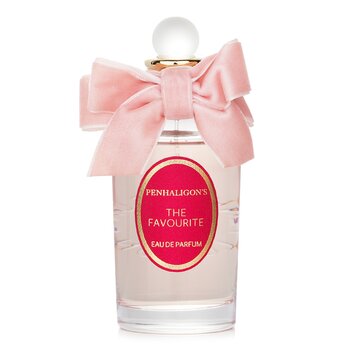 The Favourite Eau De Parfum Spray