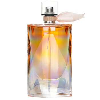 La Vie Est Belle Soleil Cristal Eau De Parfum Spray