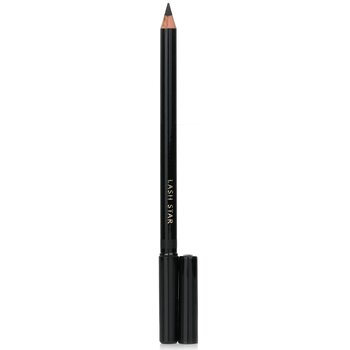 Lash Star Pure Pigment Kohl Eyeliner Pencil - # Infinite Black