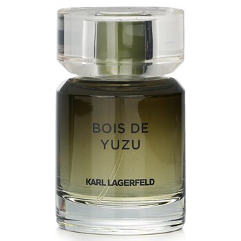 Bois De Yuzu Eau De Toilette Spray