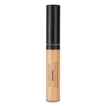 BareMinerals Original Liquid Mineral Concealer - # 2.5N Light/Medium