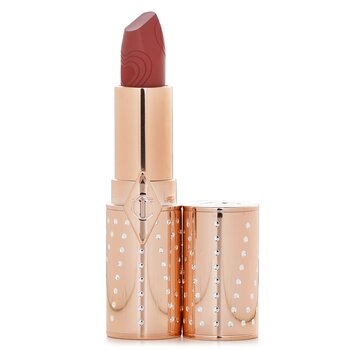 Matte Revolution Refillable Lipstick (Look Of Love Collection) - # Wedding Belles (Rose-Bud Pink)