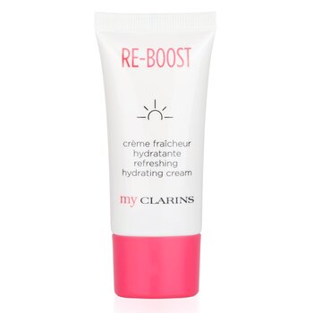 My Clarins Re-Boost Refreshing Hydrating Cream - For Normal Skin