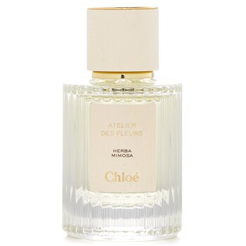 Chloe Atelier Des Fleurs Herba Mimosa Eau De Parfum Spray