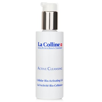 Active Cleansing - Cellular Bio-Activating Gel