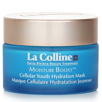 Moisture Boost++ - Cellular Youth Hydration Mask