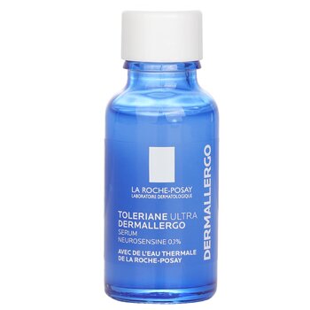 Toleriane Ultra Dermallergo Serum With 0.1% Neurosensine