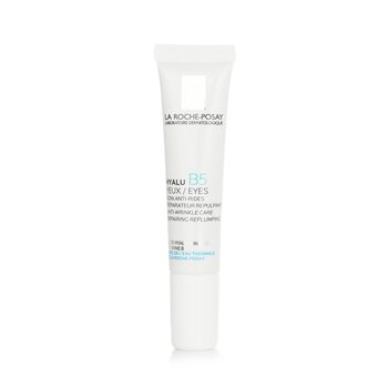 La Roche Posay Hyalu B5 Eyes - Anti-Wrinkle Care