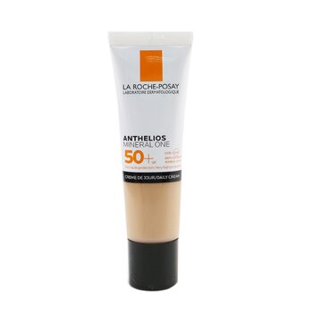 Anthelios Mineral One Daily Cream SPF50+ - # 03 Tan