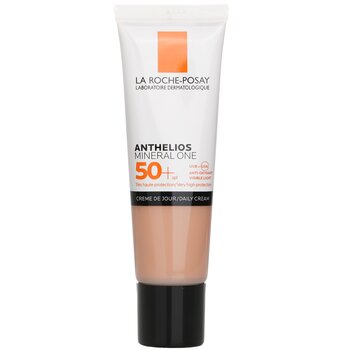 Anthelios Mineral One Daily Cream SPF50+ - # 03 Tan