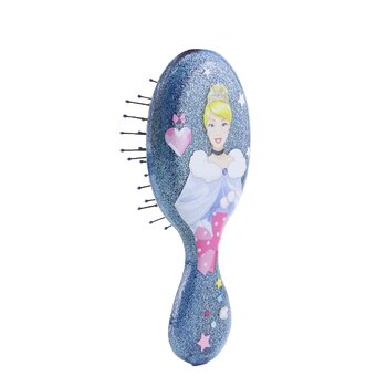 Mini Detangler Disney Princess - # Glitter Ball - Cinderella (Limited Edition)