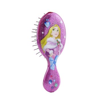 Mini Detangler Disney Princess - # Glitter Ball - Rapunzel (Limited Edition)