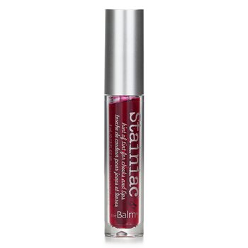 TheBalm Stainiac (Cheek & Lip Stain) - # Beauty Queen