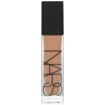 Natural Radiant Longwear Foundation - # Yukon (Light 2.5 - For Light Skin With Pink Undertones)