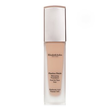 Flawless Finish Skincaring Foundation - # 250N (Light Medium Skin With Neutral Undertones)