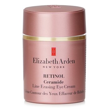 Ceramide Retinol Line Erasing Eye Cream