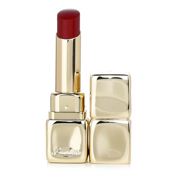 KissKiss Shine Bloom Lip Colour - # 819 Corolla Rouge