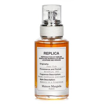 Maison Margiela Replica Jazz Club Eau De Toilette Spray