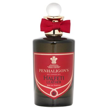 Penhaligons Halfeti Leather Eau De Parfum Spray