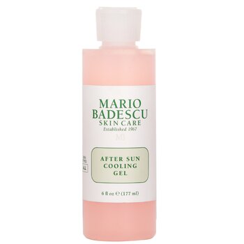 Mario Badescu After Sun Cooling Gel