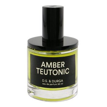 D.S. & Durga Amber Teutonic Eau De Parfum Spray