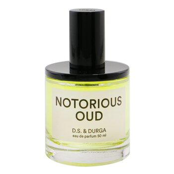 Notorious Oud Eau De Parfum Spray