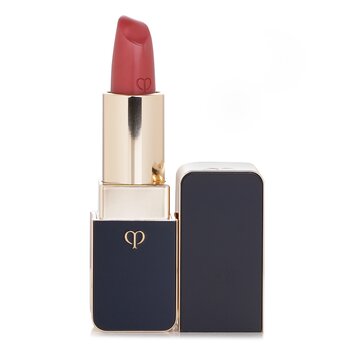 Cle De Peau Lipstick - # 13 Positively Playful (Satin Sheen)