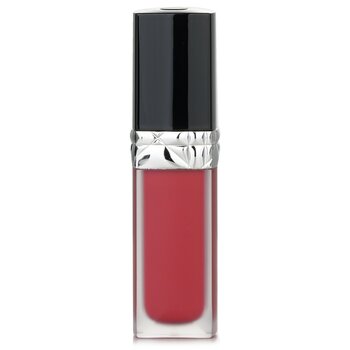 Christian Dior Rouge Dior Forever Matte Liquid Lipstick - # 760 Forever Glam
