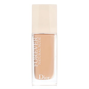 Christian Dior Dior Forever Natural Nude 24H Wear Foundation - # 2N Neutral