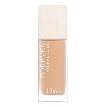 Christian Dior Dior Forever Natural Nude 24H Wear Foundation - # 2.5N Neutral