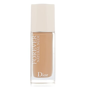 Christian Dior Dior Forever Natural Nude 24H Wear Foundation - # 3N Neutral