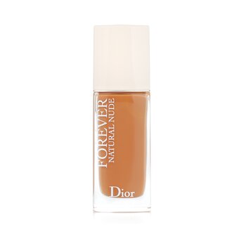 Christian Dior Dior Forever Natural Nude 24H Wear Foundation - # 4.5N Neutral