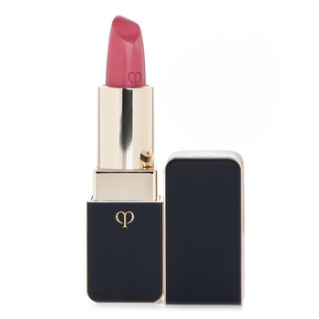 Cle De Peau Lipstick - # 14 Snapdragon (Satin Sheen)
