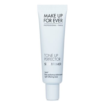 Make Up For Ever Step 1 Primer - Tone Up Perfector (Light Reflecting Base)