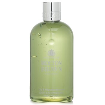 Molton Brown Lily & Magnolia Blossom Bath & Shower Gel