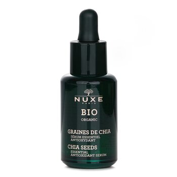 Bio Organic Chia Seeds Essential Antioxidant Serum