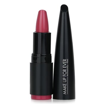 Make Up For Ever Rouge Artist Intense Color Beautifying Lipstick - # 168 Generous Blossom