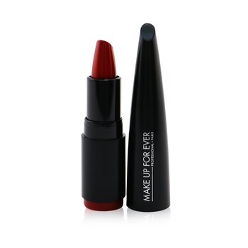 Rouge Artist Intense Color Beautifying Lipstick - # 404 Arty Berry