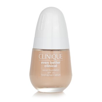 Even Better Clinical Serum Foundation SPF 20 - # CN 28 Ivory