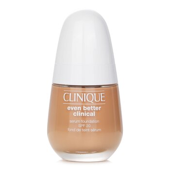 Clinique Even Better Clinical Serum Foundation SPF 20 - # CN 70 Vanilla